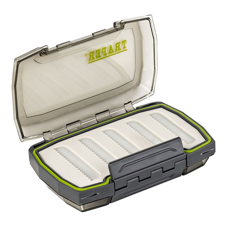 Traper Waterproof Silicon Double Sided Dry Fly 132x85x38