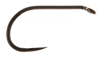 Ahrex FW505 Short Shank Dry Barbless - haczyki muchowe