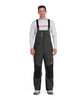 Simms Guide Insulated Bib Carbon XL