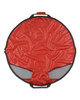 Simms Taco Bag Simms Orange - torba na wodery i buty do brodzenia