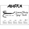 Ahrex HR490B – ED Tying Treble