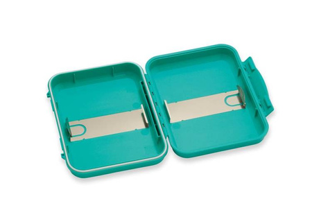 C&F Universal System Case Emerald | Small