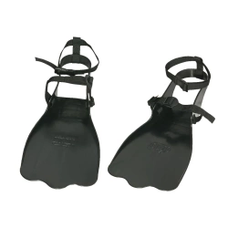 Outcast Bellyboat Fins - płetwy