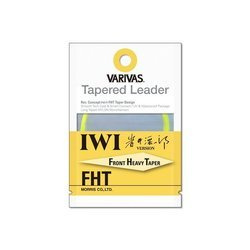 VARIVAS IWI version FHT Nylon 16ft