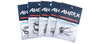 Ahrex SA210 Bob Clouser Signature #5/0