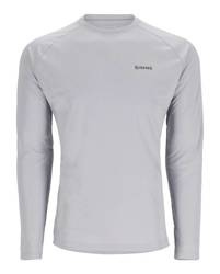 Simms Tech Tee Artist Series Trout/Sterling - koszulka z motywem wędkarskim i ochroną UV