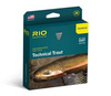 RIO Technical Trout Premier WF-6-F
