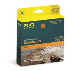 RIO Gripshooter 35 lbs