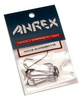 Ahrex PR374 – 90 Degree Bent Jig Streamer #3/0