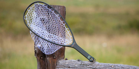 Fishpond Nomad Native Net - Native