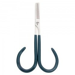 Dr. Slick Open Loop Scissors 4" Thinning