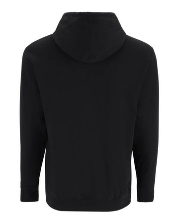 Simms Logo Hoody Black 3XL