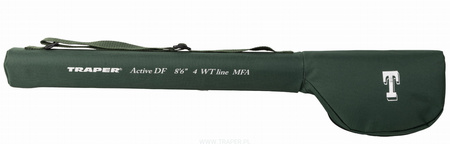 Traper Active DF Outfit