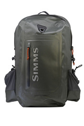 Simms Dry Creek Z Backpack Olive