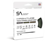 SA Magnitude Trout Expert Sage Green/Clear
