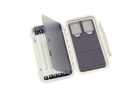 C&F Tube Fly Case Large 6-Tubes