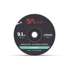 SA Absolute Salmon Fluorocarbon Tippet 0,48 mm