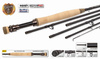 Traper Concept Combo Fly rod