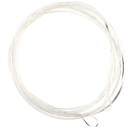 Snowbee Poly-Coated Leader Trout (0,40mm core - 15lb) Floating - 5ft
