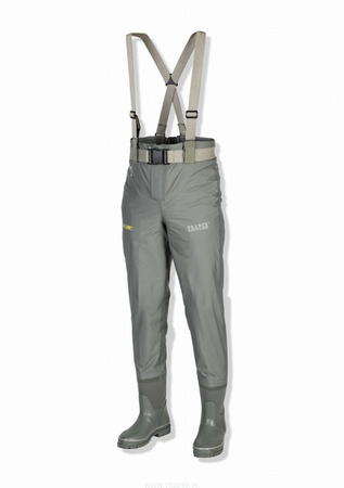 Waders Traper Creek Pants Boots XLK /44