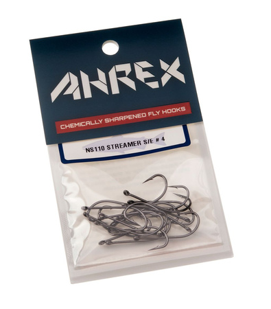 Ahrex NS110 – STREAMER S/E