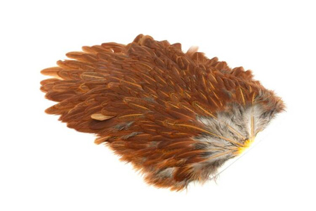 Whiting 4 B's Hen Saddle - Hen Saddle