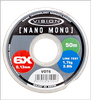 Vision NANO MONO 50m tippet 3X