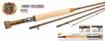 Traper Wędka Impulse Nymph