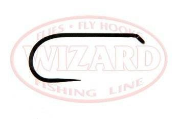 Wizard WD D5 638 BLBN