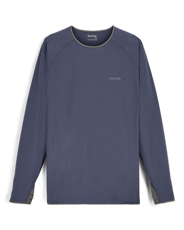 Simms Strata 200 Crew Selvedge - bluza termoaktywne