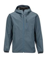 Simms Flyweight Shell Jacket Storm L