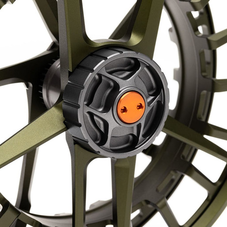 Lamson Hyperspeed F Reel Ranger - kołowrotek muchowy