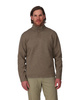 Simms Harbour Sweater Sturgeon Heather
