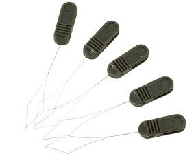 Snowbee SPARE THREADERS (PACK OF 5 PER CARD)