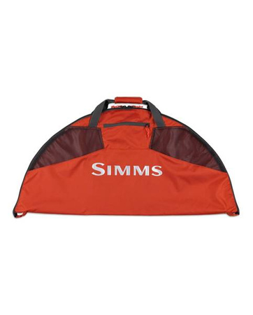 Simms Taco Bag Simms Orange - torba na wodery i buty do brodzenia