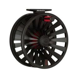 Kołowrotek Redington Behemoth Reel (black)