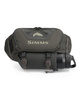 Simms Tributary Hip Pack Basalt