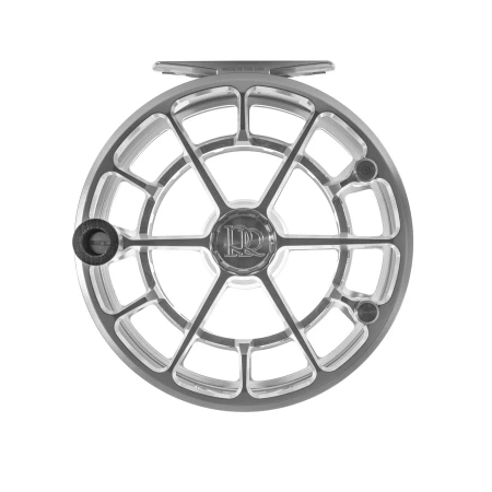 Ross Evolution R Salt Platinum reel