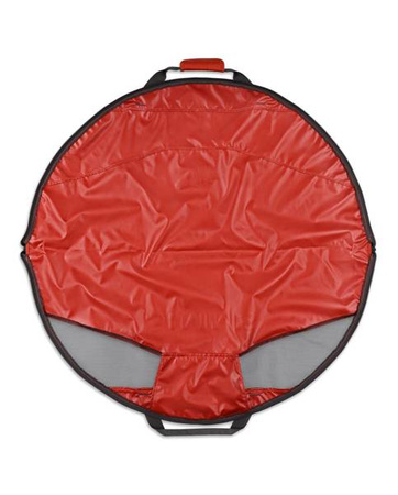 Simms Taco Bag Simms Orange - torba na wodery i buty do brodzenia