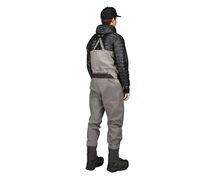 Simms G4Z Stockingfoot Slate