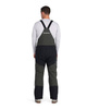 Simms Guide Insulated Bib Carbon XL