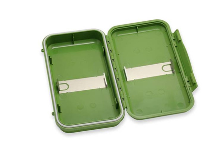 C&F Universal System Case Olive | Large