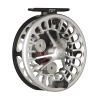 Kołowrotek Redington Tilt Euro Nymph Reel (silver/black)