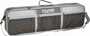 Traper bag for rods and accessories Active Light