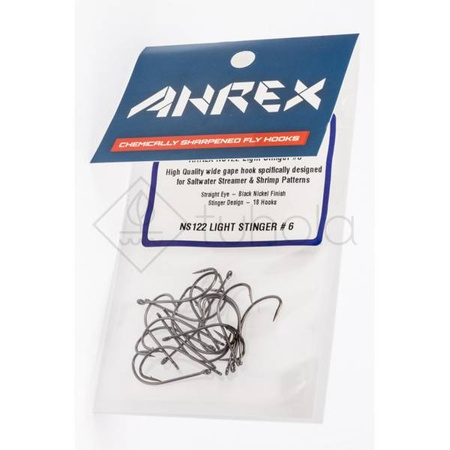 Ahrex NS122 – LIGHT STINGER