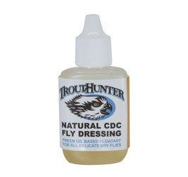 TroutHunter CDC Fly Dressing