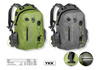 Backpack Traper Extreme Grey