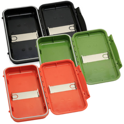 C&F Universal System Case Large - pudełko systemowe duże