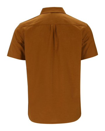Simms Shop Shirt Cobia