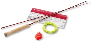 Fly rod Redington Form Game Rod